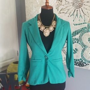 Vanity blazer